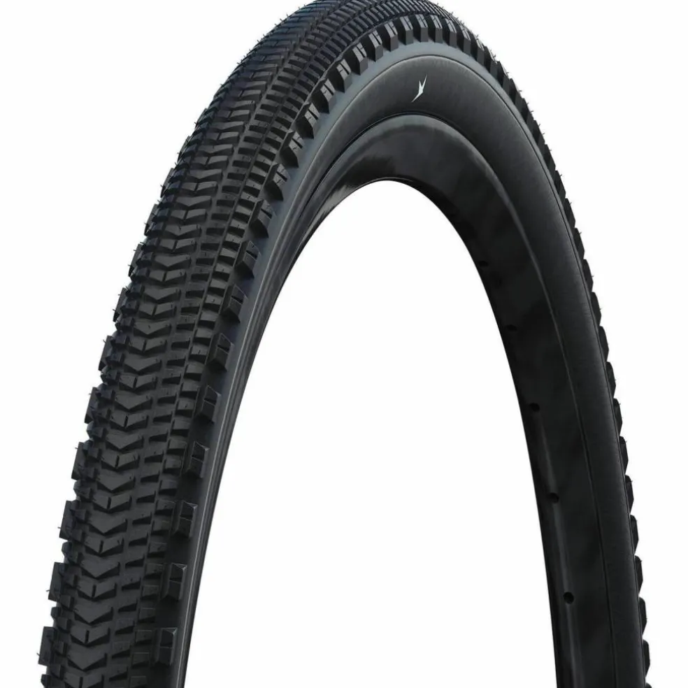 Schwalbe G-One Overland Pro RaceGuard ADDIX SpeedGrip TLR Gravel Buitenband
