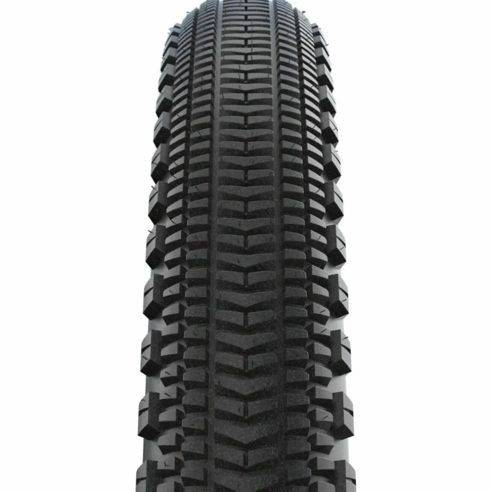 Schwalbe G-One Overland 365 RaceGuard ADDIX 4Season TLR Gravel Buitenband