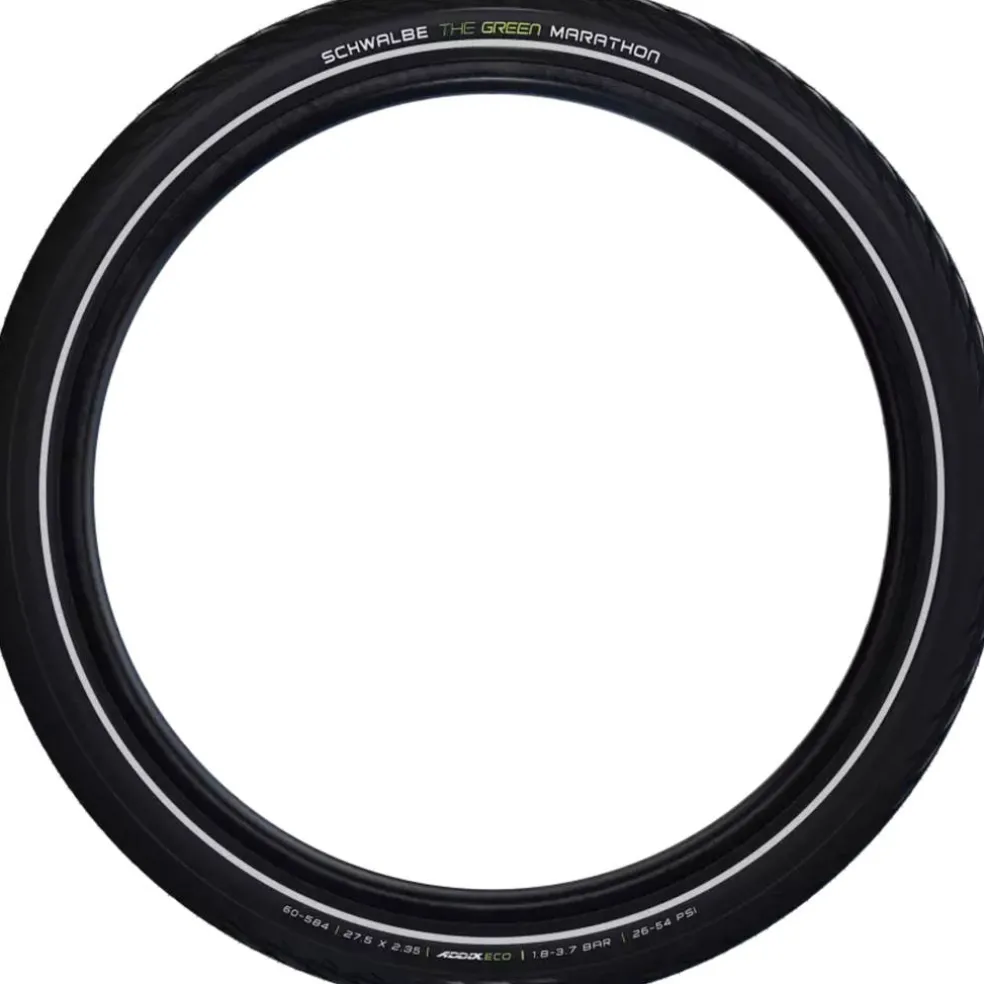 Schwalbe Green Marathon Addix Eco GreenGuard Buitenband