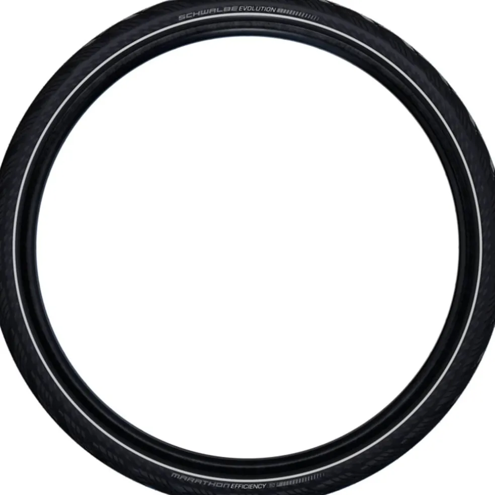 Schwalbe Marathon Efficiency Buitenband