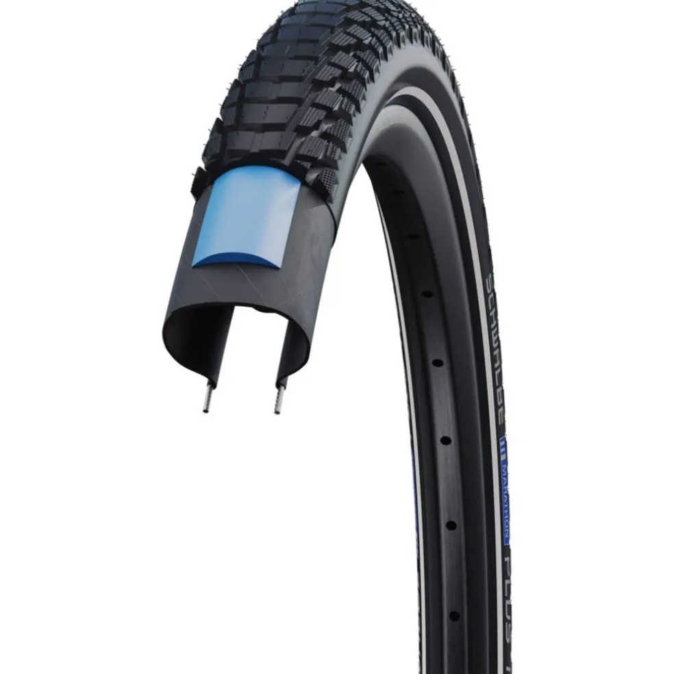 Schwalbe Marathon Plus Tour Performance Buitenband