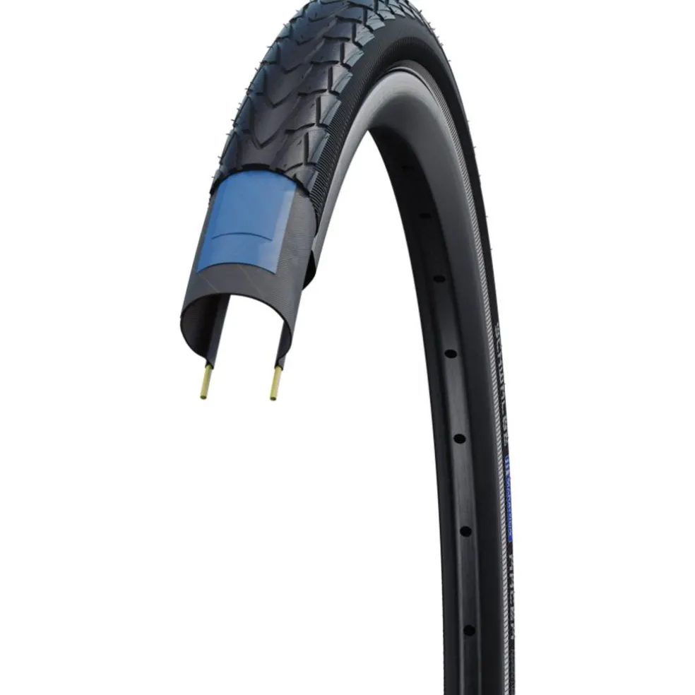 Schwalbe Marathon Racer Addix Raceguard Buitenband