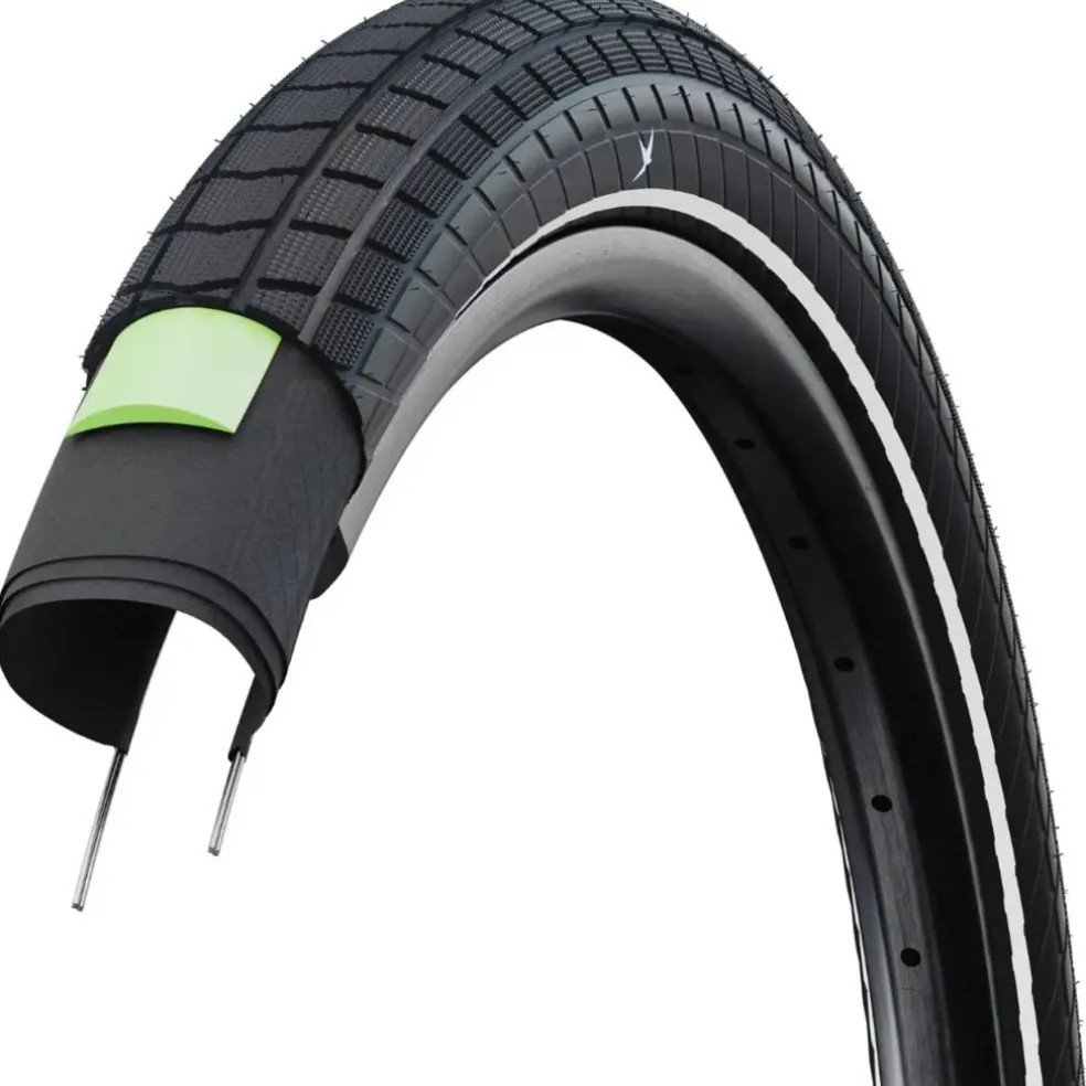 Schwalbe Motion Super Moto-X Performance GreenGuard Buitenband