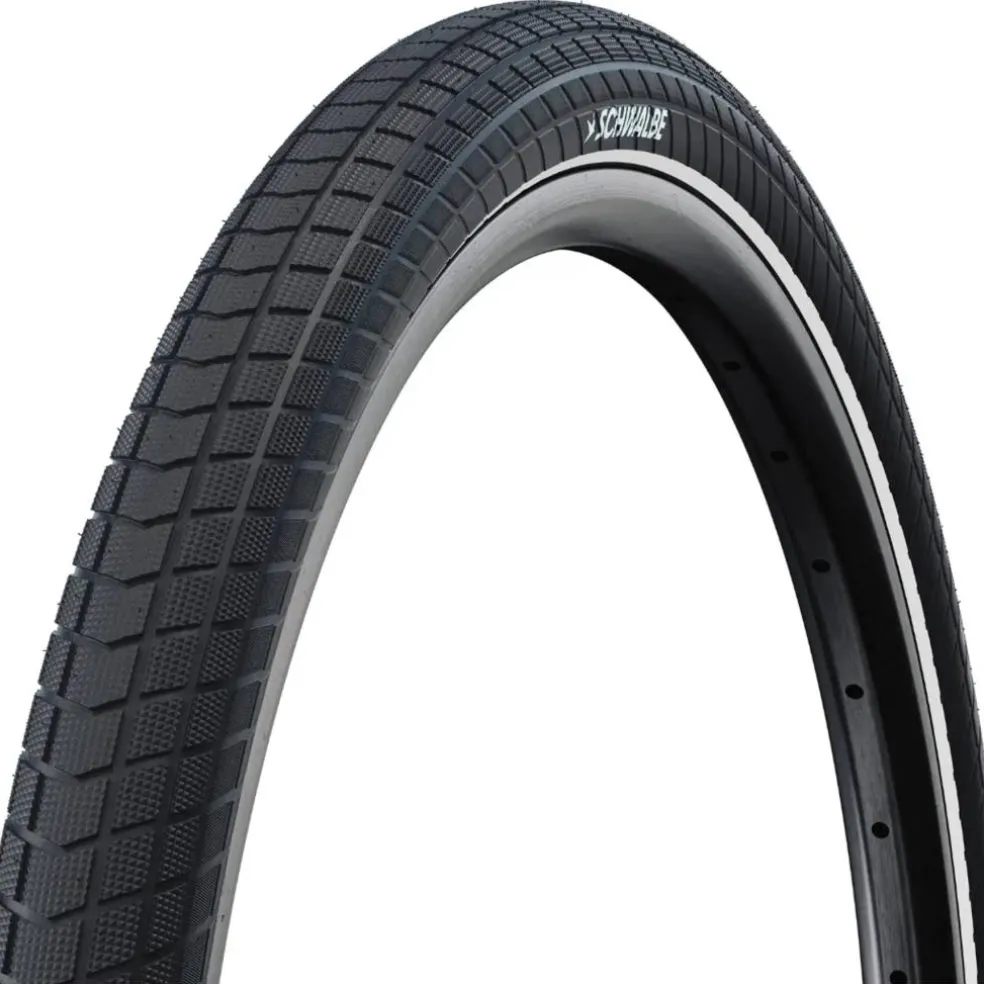 Schwalbe Motion Super Moto-X Performance GreenGuard Buitenband