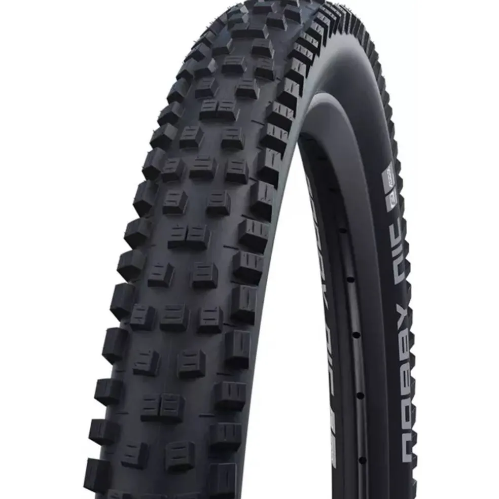 Schwalbe Nobby Nic Performance Addix Draad MTB Buitenband