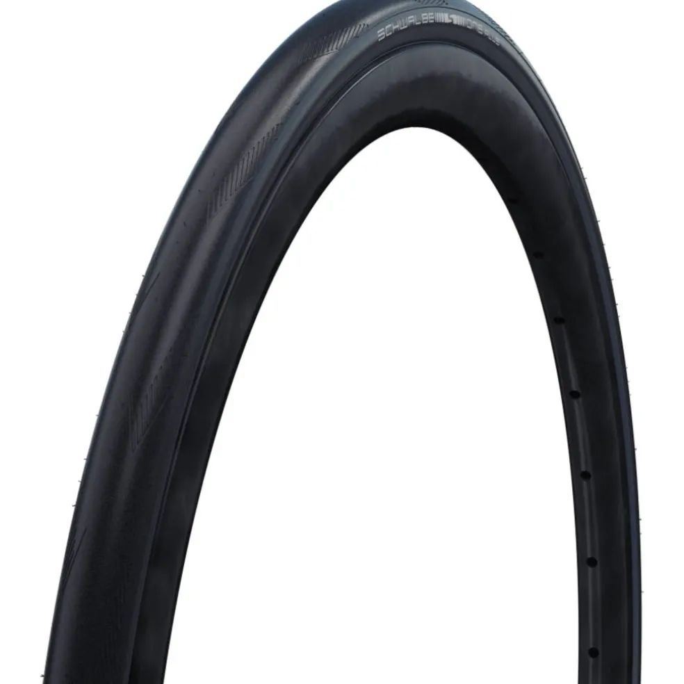 Schwalbe One Plus SmartGuard ADDIX Draad Racefiets Buitenband