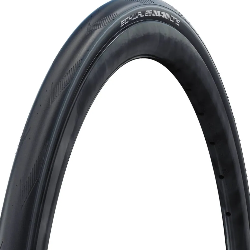 Schwalbe One RaceGuard ADDIX TLE Racefiets Buitenband