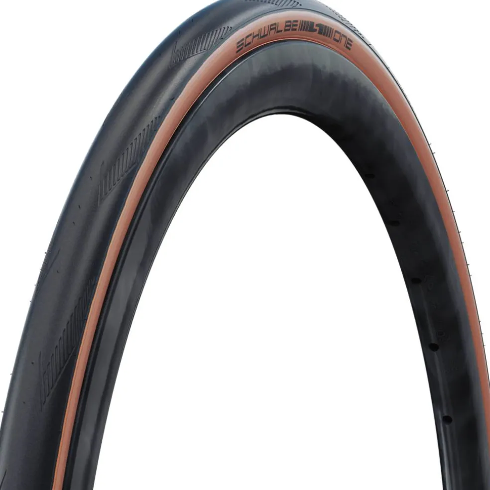 Schwalbe One RaceGuard ADDIX TLE Racefiets Buitenband