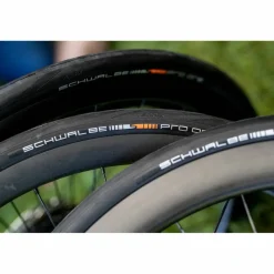 Schwalbe Pro One V-Guard ADDIX Race Racefiets Buitenband