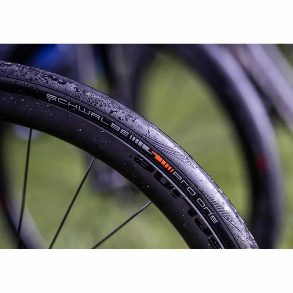 Schwalbe Pro One V-Guard ADDIX Race Racefiets Buitenband
