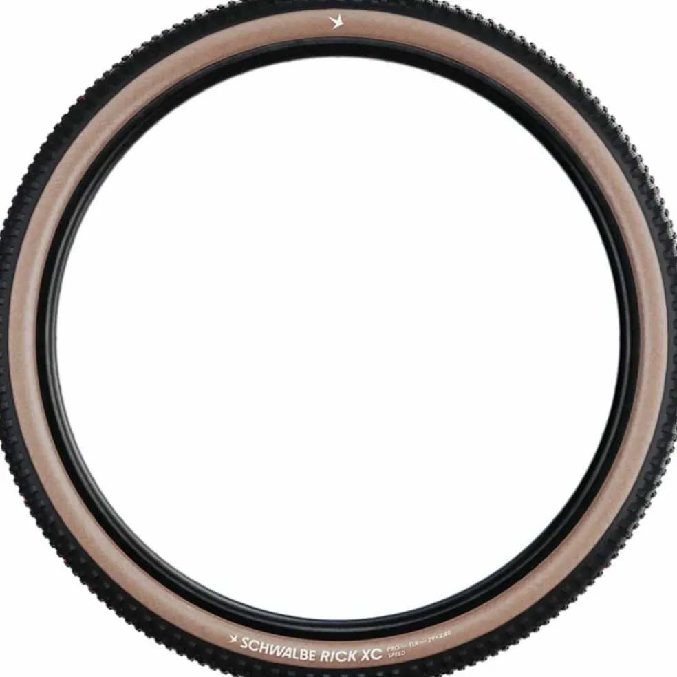 Schwalbe Rick XC Pro ADDIX Speed TLR MTB Buitenband