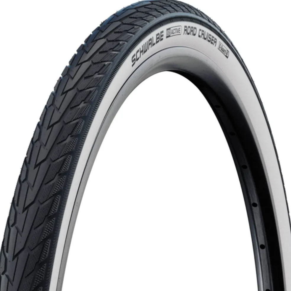 Schwalbe Road Cruiser Draad Kinderfiets Buitenband