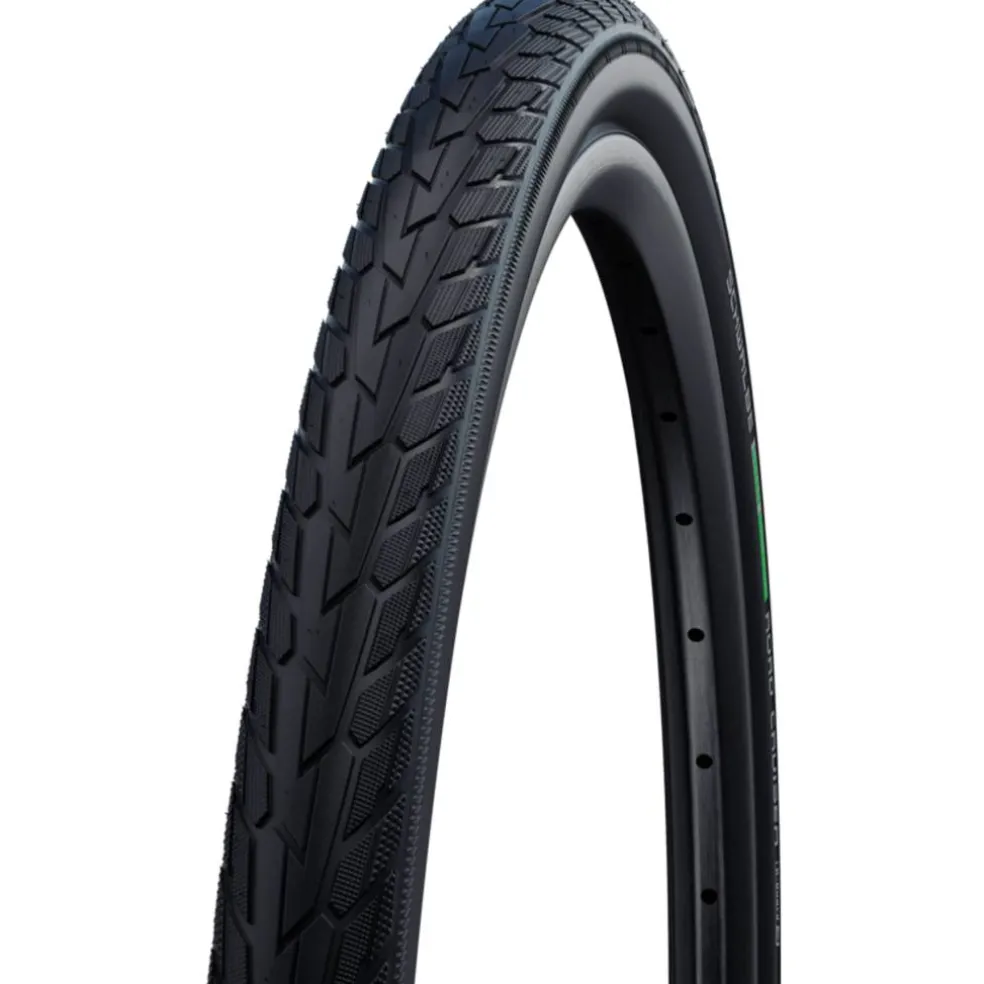 Schwalbe Road Cruiser Draad Kinderfiets Buitenband