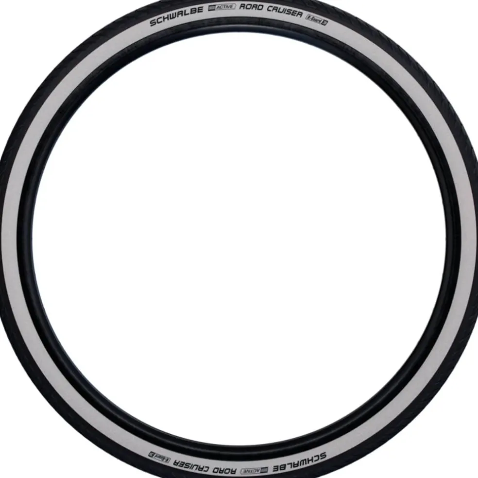 Schwalbe Road Cruiser Draad Kinderfiets Buitenband