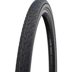 Schwalbe Road Cruiser K-Guard TwinSkin Green Buitenband