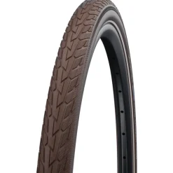Schwalbe Road Cruiser K-Guard TwinSkin Green Buitenband