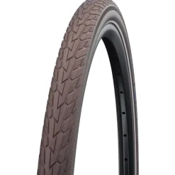Schwalbe Road Cruiser K-Guard TwinSkin Green Buitenband