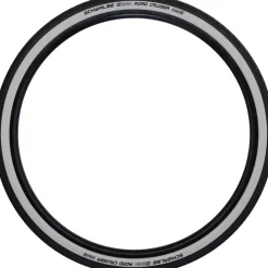 Schwalbe Road Cruiser K-Guard TwinSkin Green Buitenband