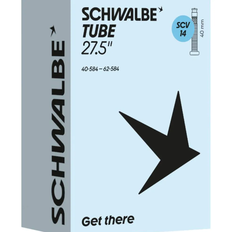 Schwalbe SCV14 Binnenband