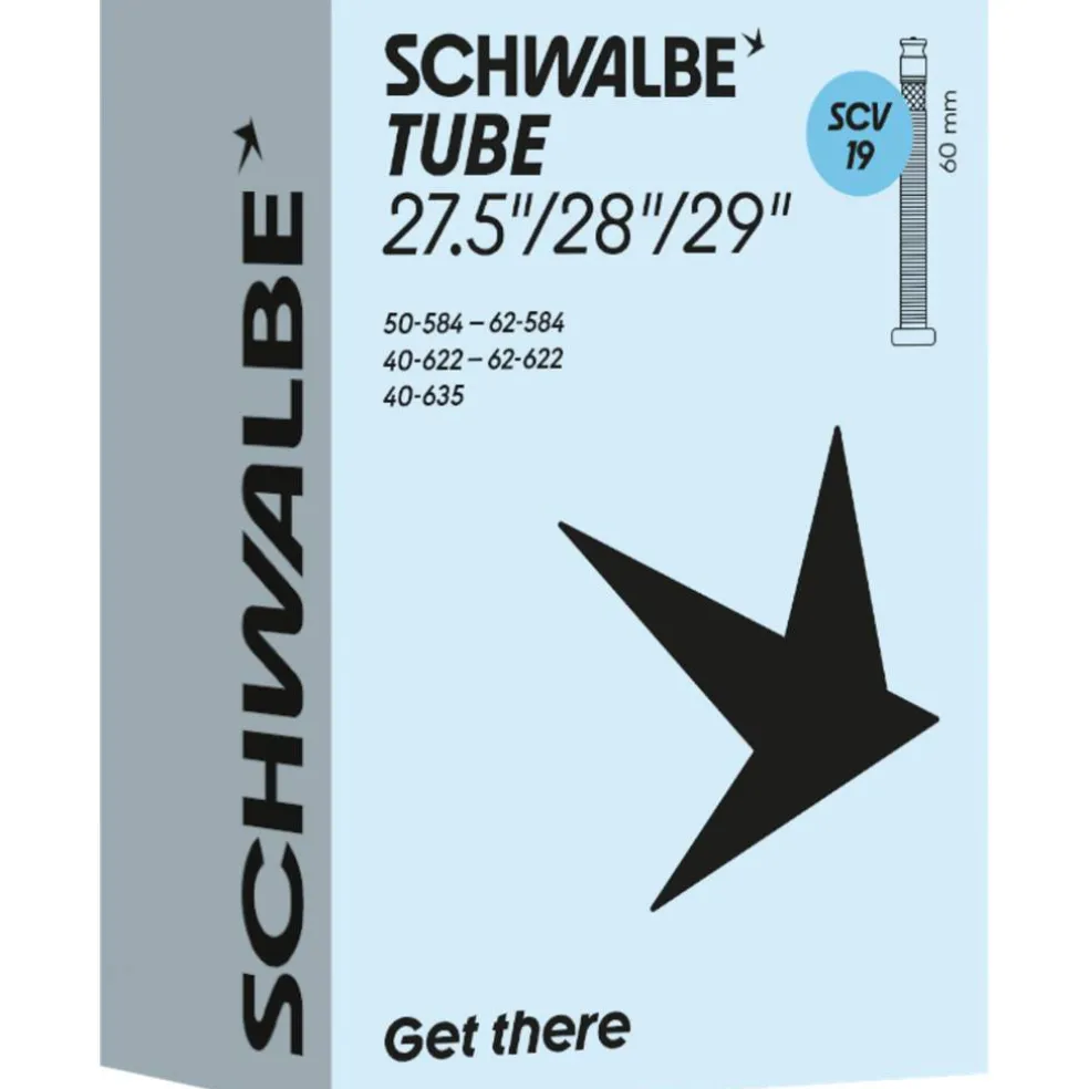 Schwalbe SCV19 Binnenband