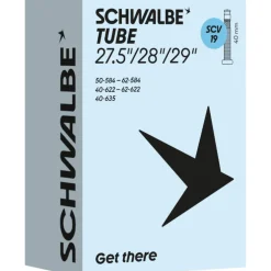 Schwalbe SCV19 Binnenband