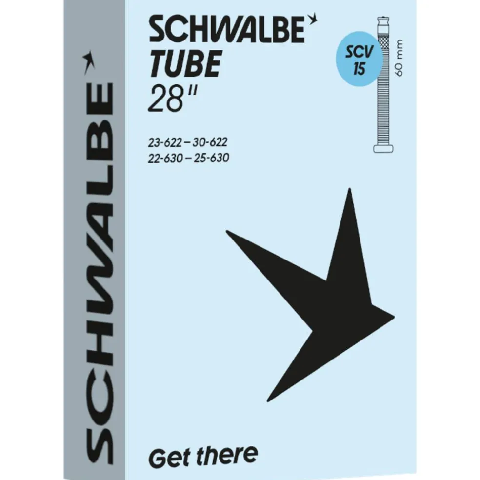 Schwalbe SCV15 Binnenband