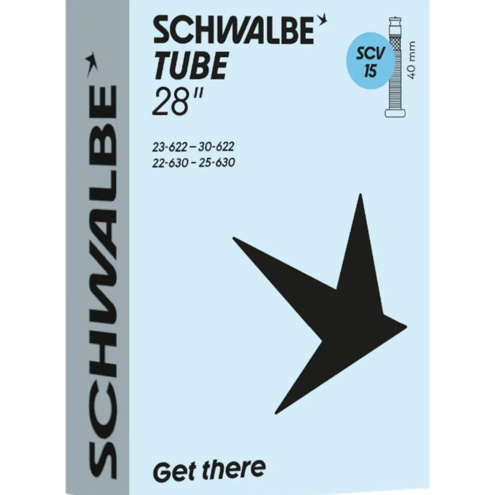 Schwalbe SCV15 Binnenband