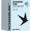 Schwalbe SCV19L Binnenband