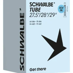 Schwalbe SCV19L Binnenband