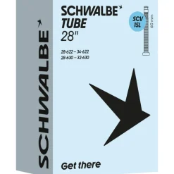Schwalbe SCV15L Binnenband