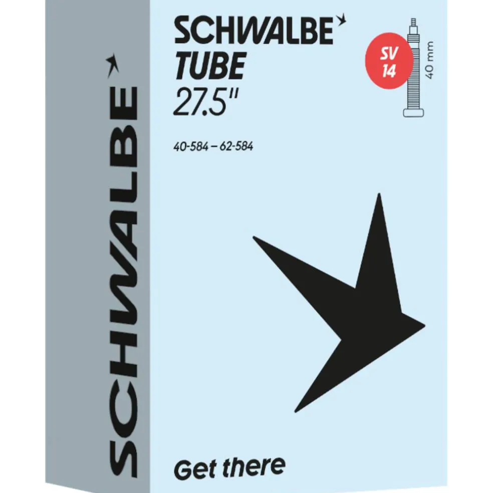 Schwalbe SV14 Binnenband