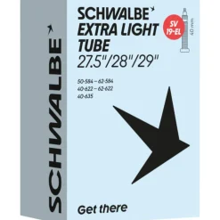 Schwalbe SV19 Extra Light Binnenband