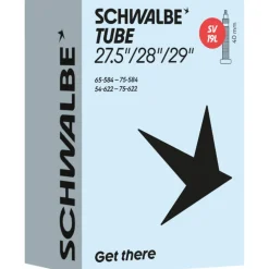Schwalbe SV19L Binnenband