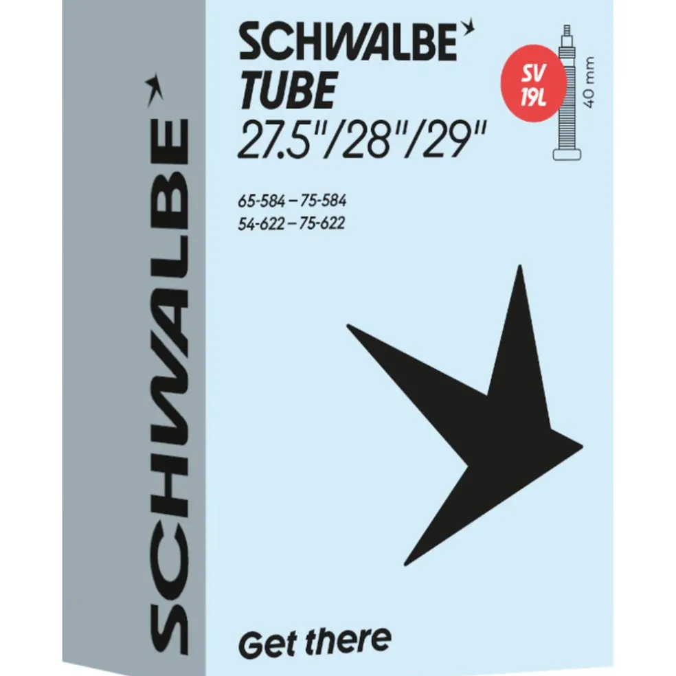 Schwalbe SV19L Binnenband