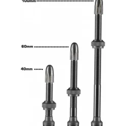Schwalbe Tubeless Ventiel