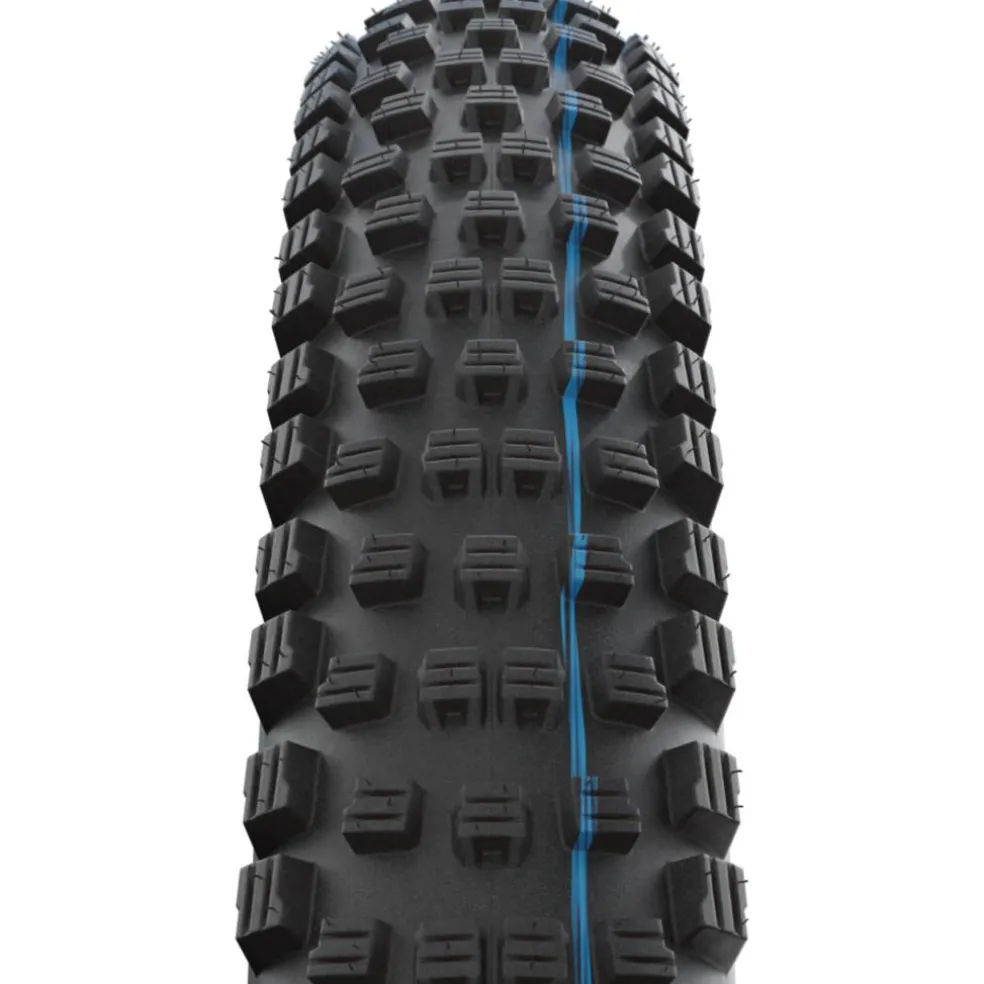 Schwalbe Wicked Will Super Ground ADDIX SpeedGrip TLE MTB Buitenband