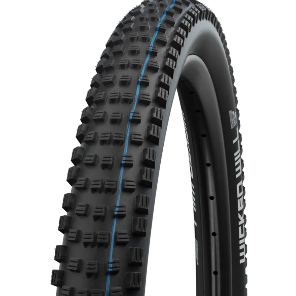 Schwalbe Wicked Will Super Ground ADDIX SpeedGrip TLE MTB Buitenband