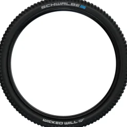 Schwalbe Wicked Will Super Ground ADDIX SpeedGrip TLE MTB Buitenband