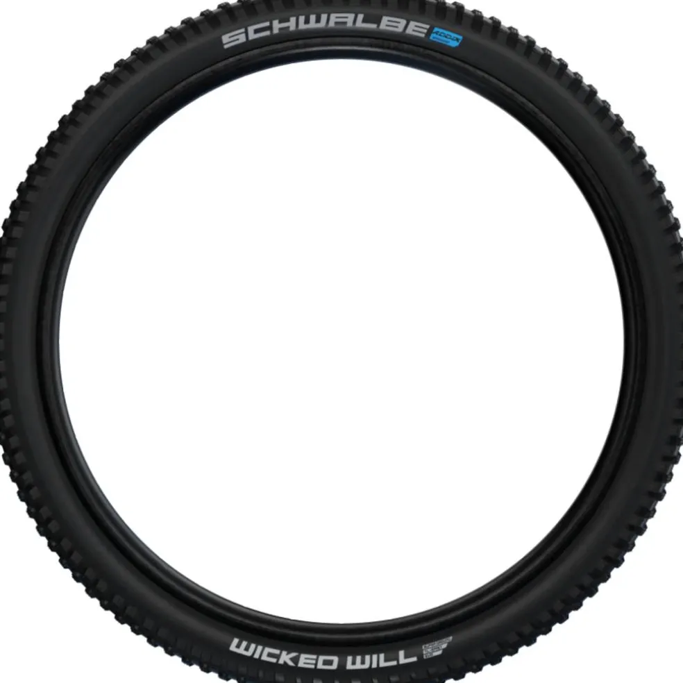Schwalbe Wicked Will Super Ground ADDIX SpeedGrip TLE MTB Buitenband
