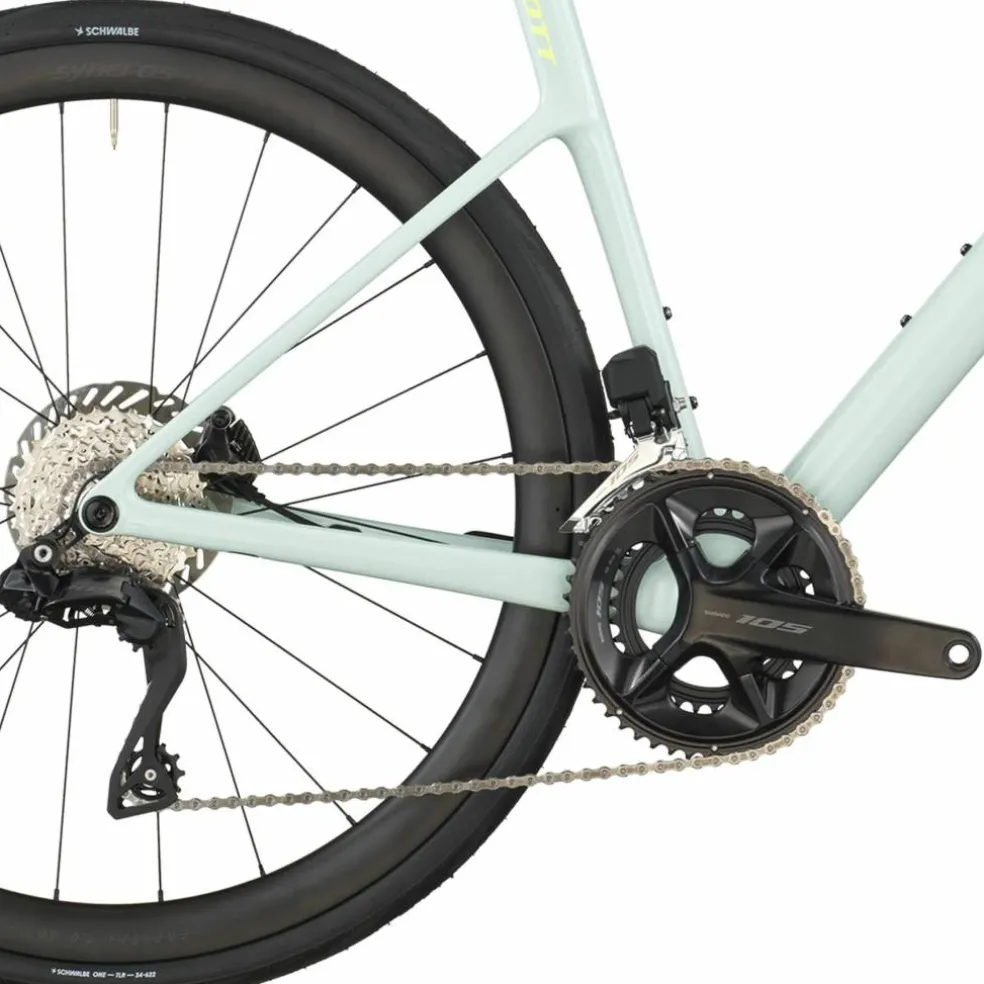 SCOTT Addict 30 2026