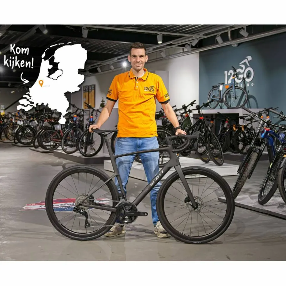 SCOTT Addict 30 2027