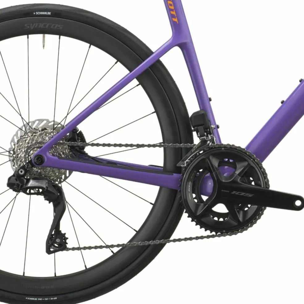 SCOTT Addict 30 2027