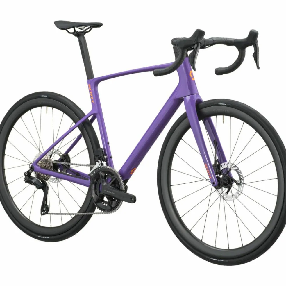 SCOTT Addict 30 2027