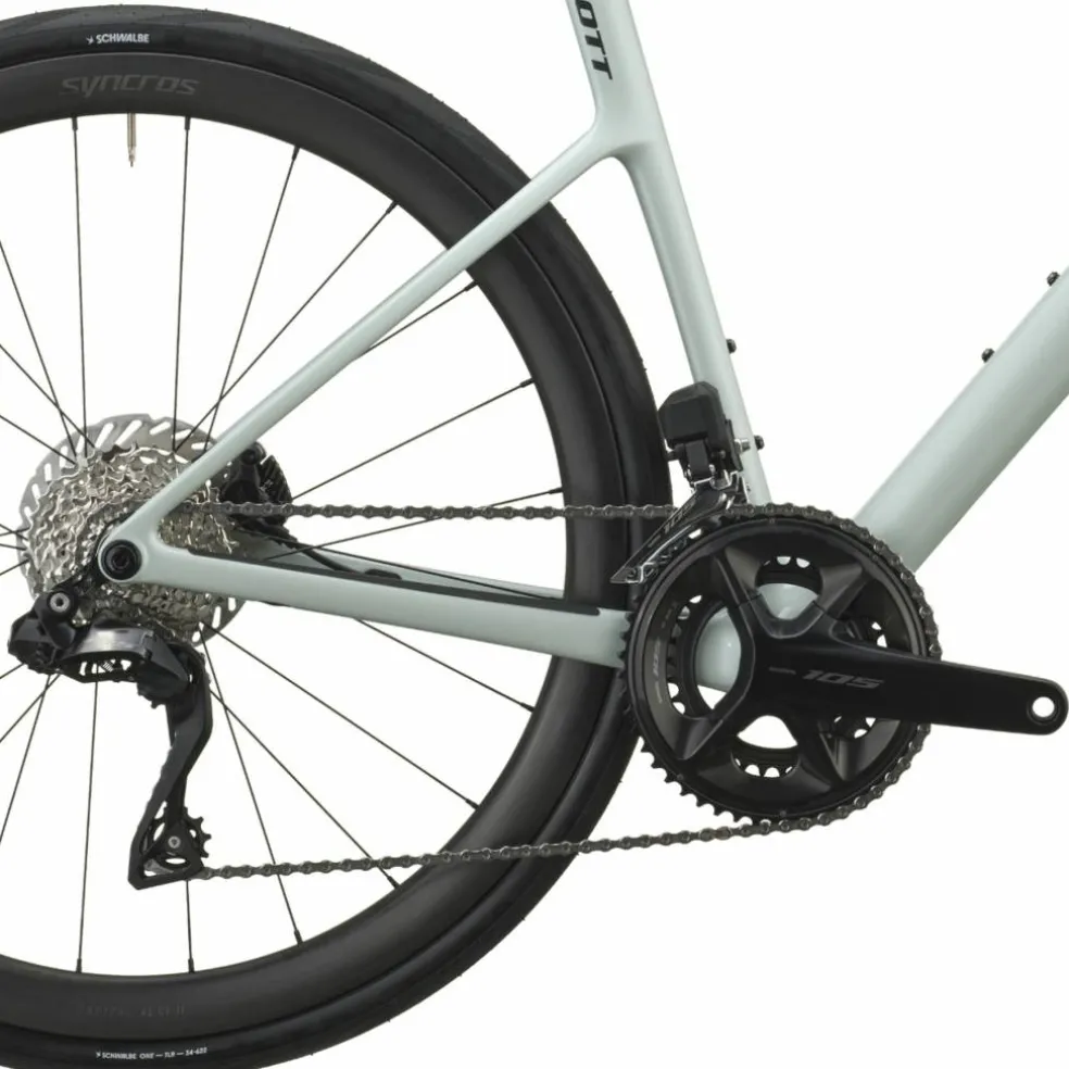SCOTT Addict 30 2027