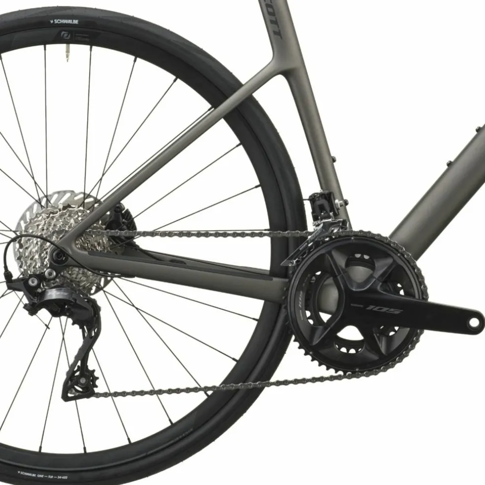 SCOTT Addict 50 2027