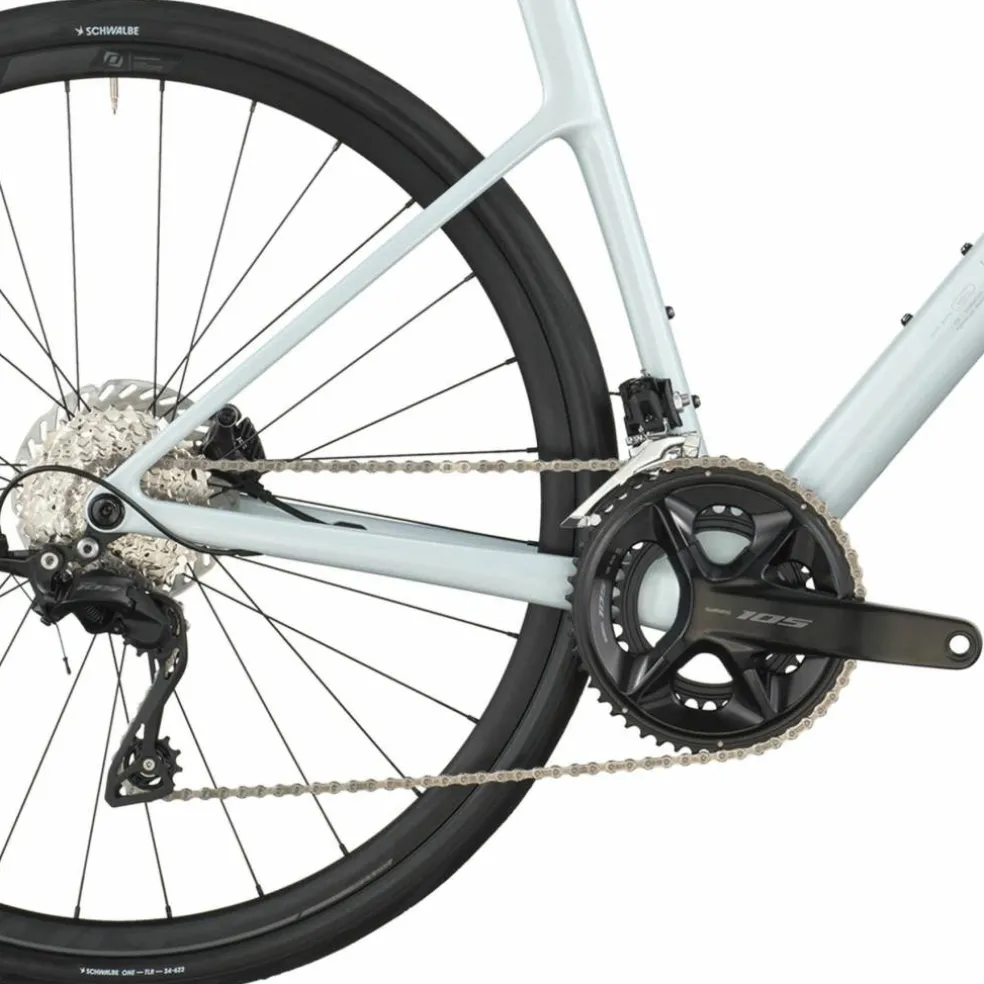 SCOTT Addict 50 2027