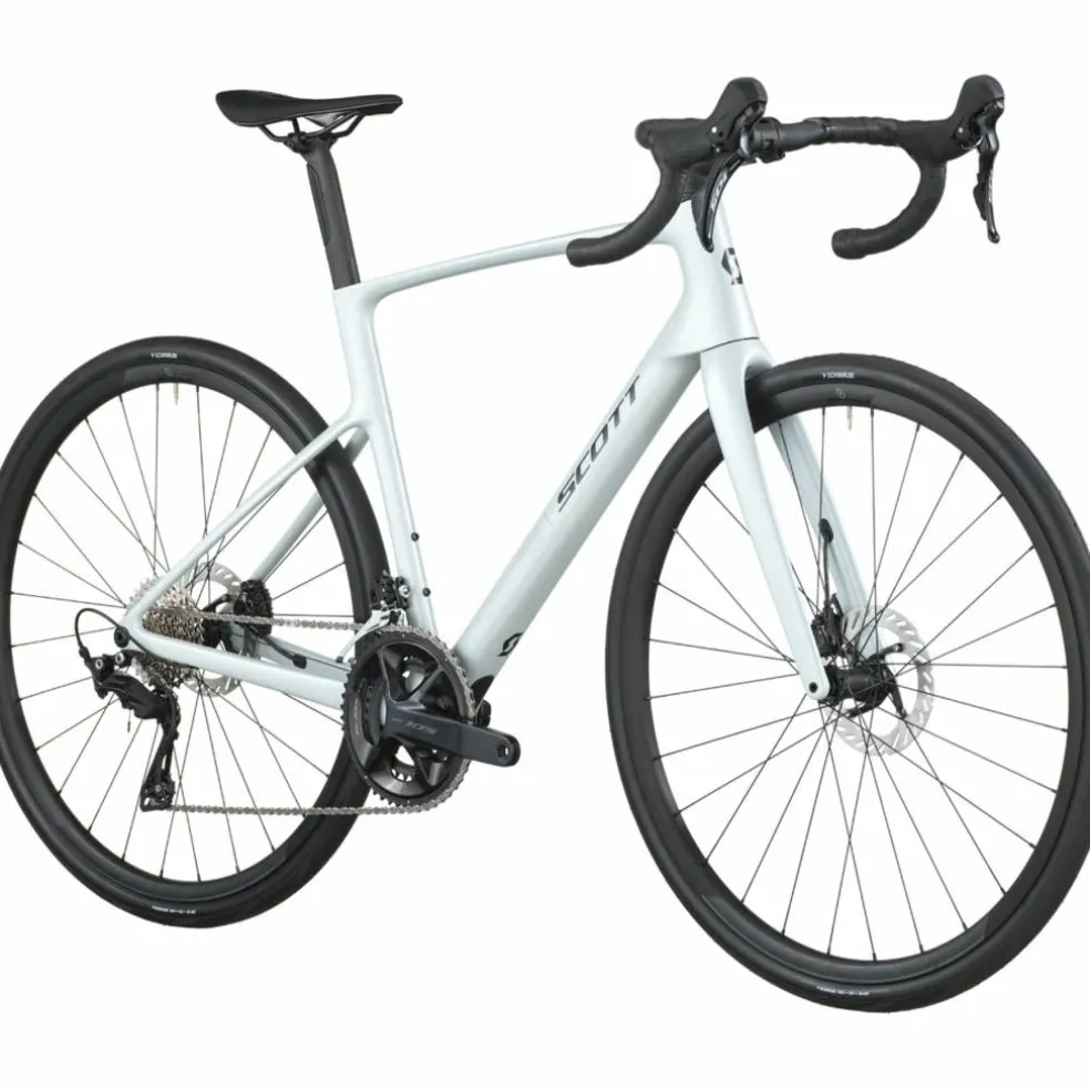 SCOTT Addict 50 2027