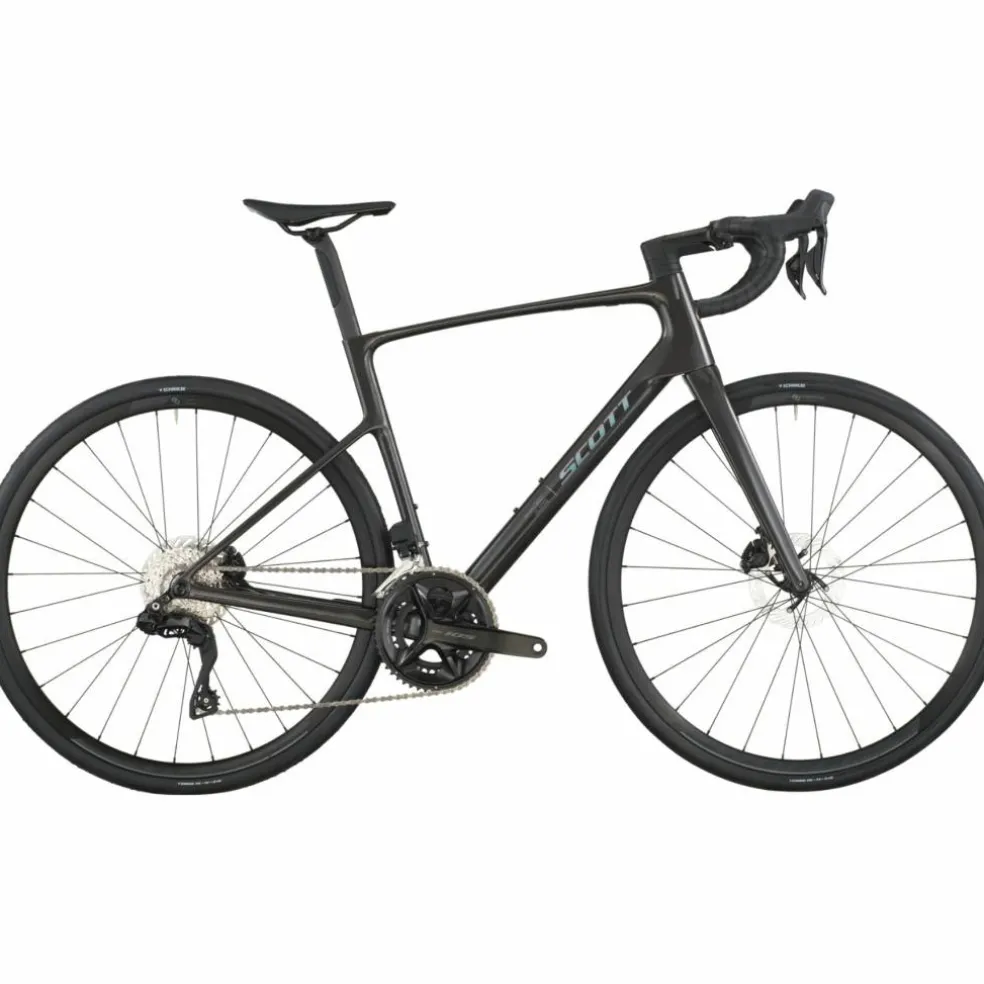 SCOTT Addict 40 2027