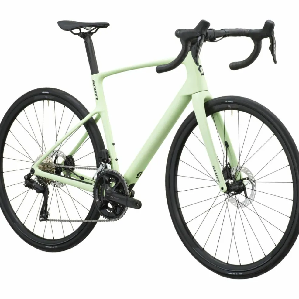 SCOTT Addict 40 2027