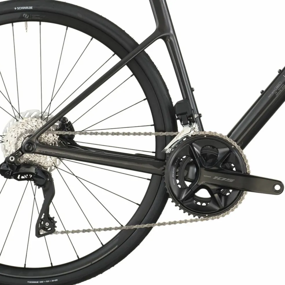 SCOTT Addict 40 2027